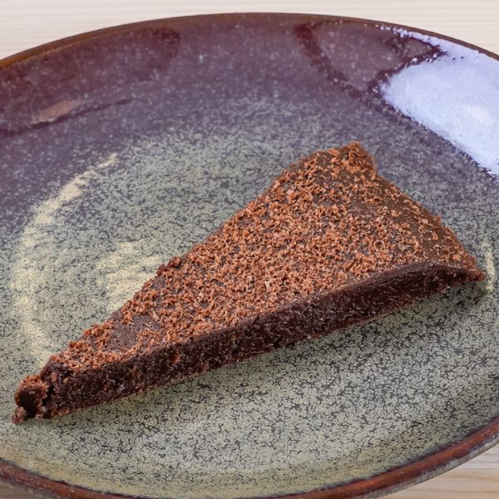 Bolo de chocolate Sushicafé. 6.5 EUR. Japanese, Sushi, Asian